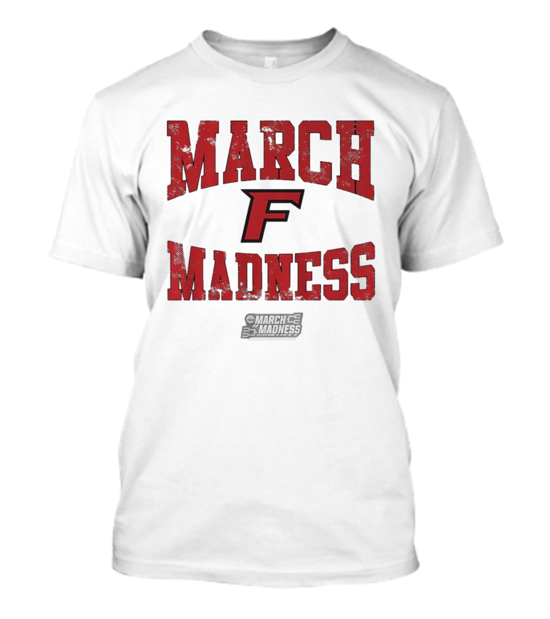 Fairfield Stags NCAA March Madness 2026 WBB T-Shirt