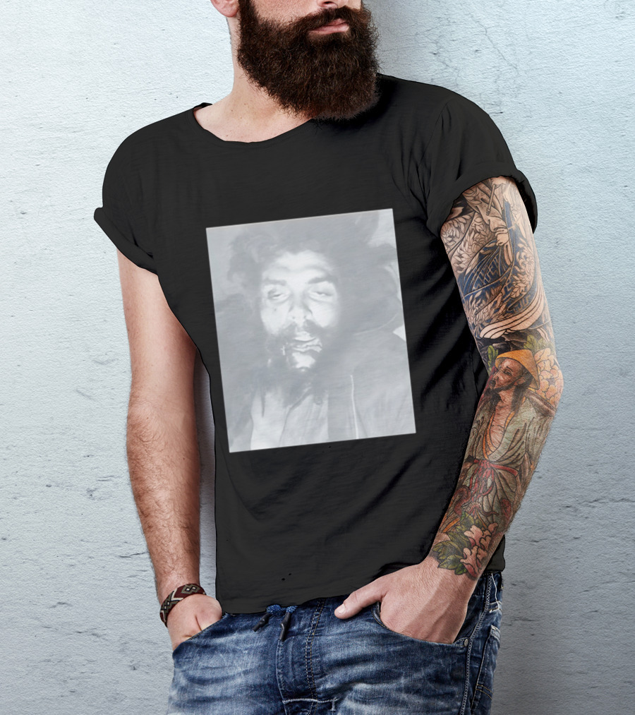 Ernesto Che Guevara Argentine Marxist Leninist Revolutionary Key Figure Cuban History T-Shirt