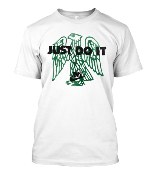 Nike Eagle Just Do It T-Shirt