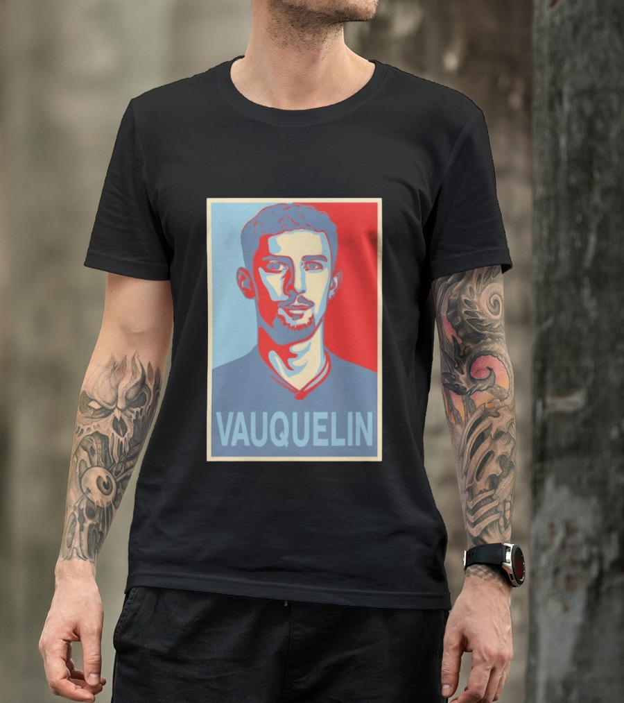 Vauquelin Hope T-Shirt