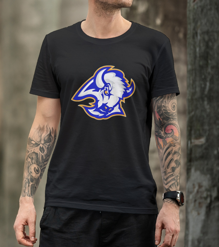 Buffalo Sabres Let's Go 2026 NHL Hockey T-Shirt