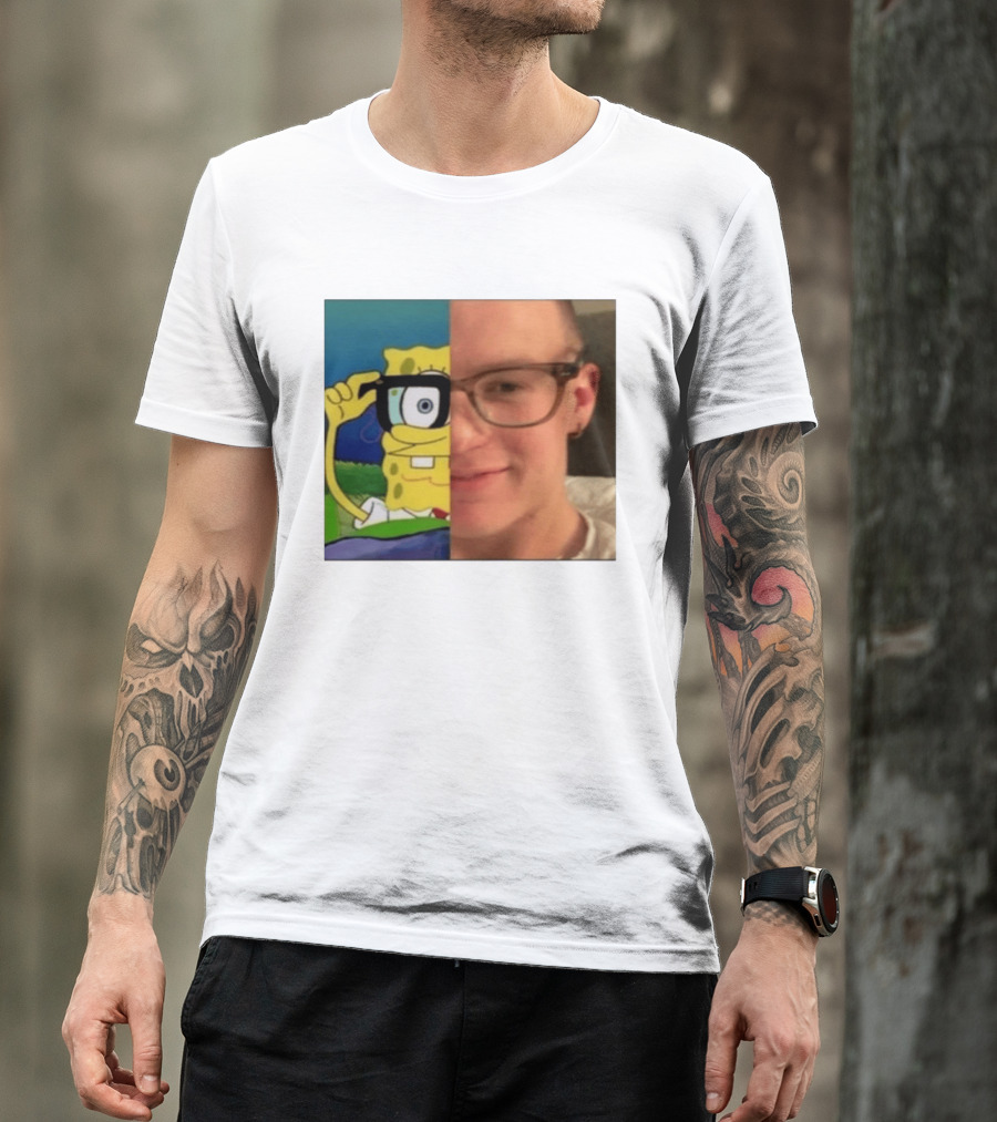 Malcolm Todd 2026 Do That Again Tour T-Shirt