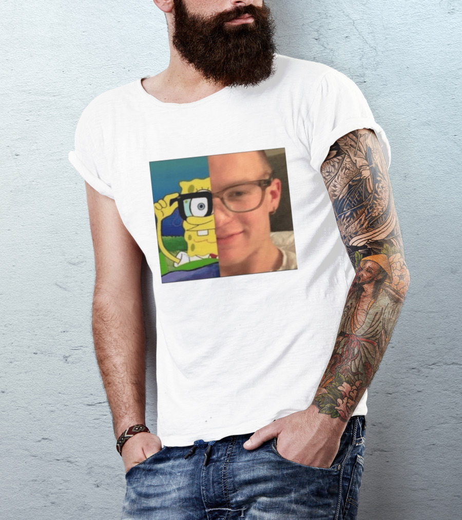 Malcolm Todd 2026 Do That Again Tour T-Shirt