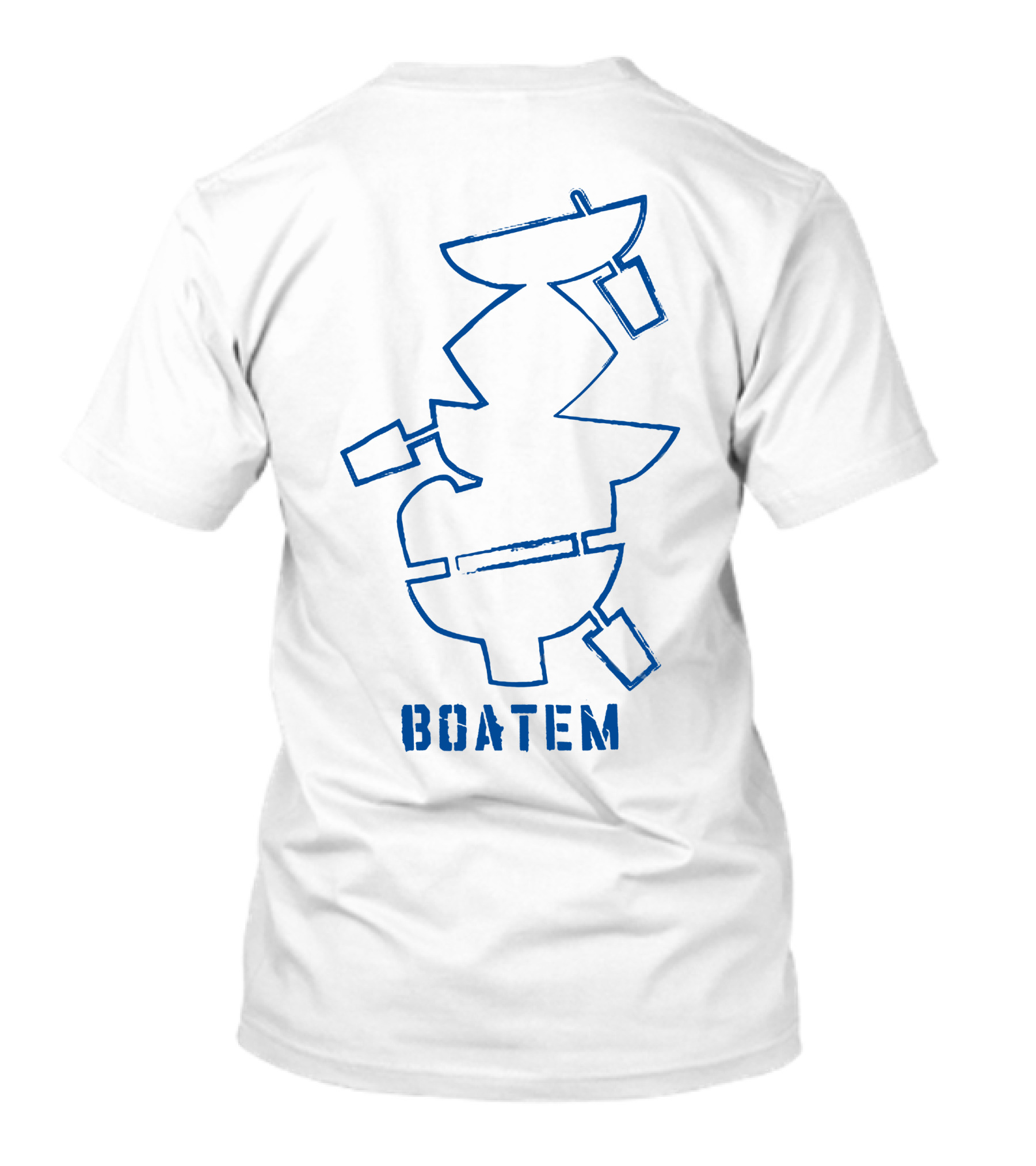 BOATEM Minecraft Hermitcraft Community Gaming Series T-Shirt