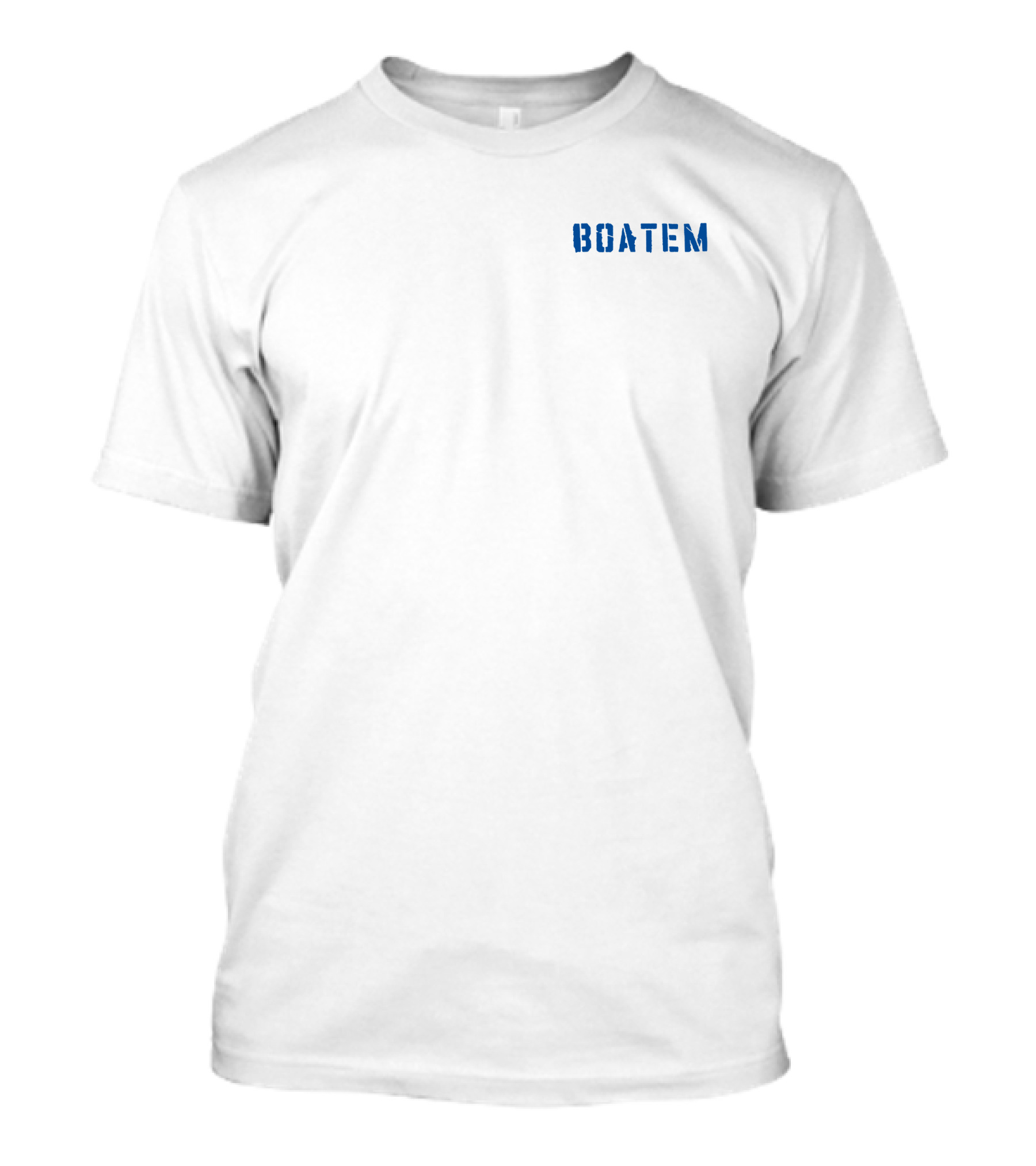 BOATEM Minecraft Hermitcraft Community Gaming Series T-Shirt