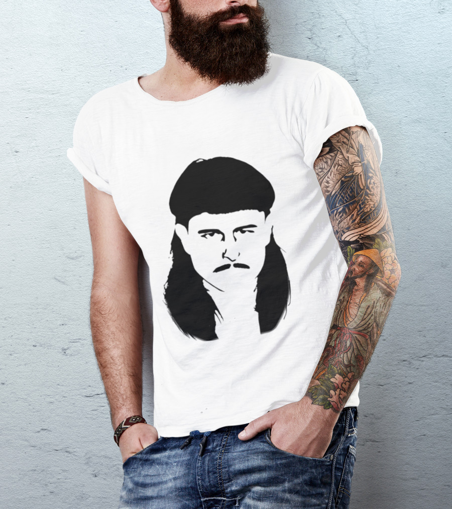 Oliver Tree Thank You For The Memories T-Shirt