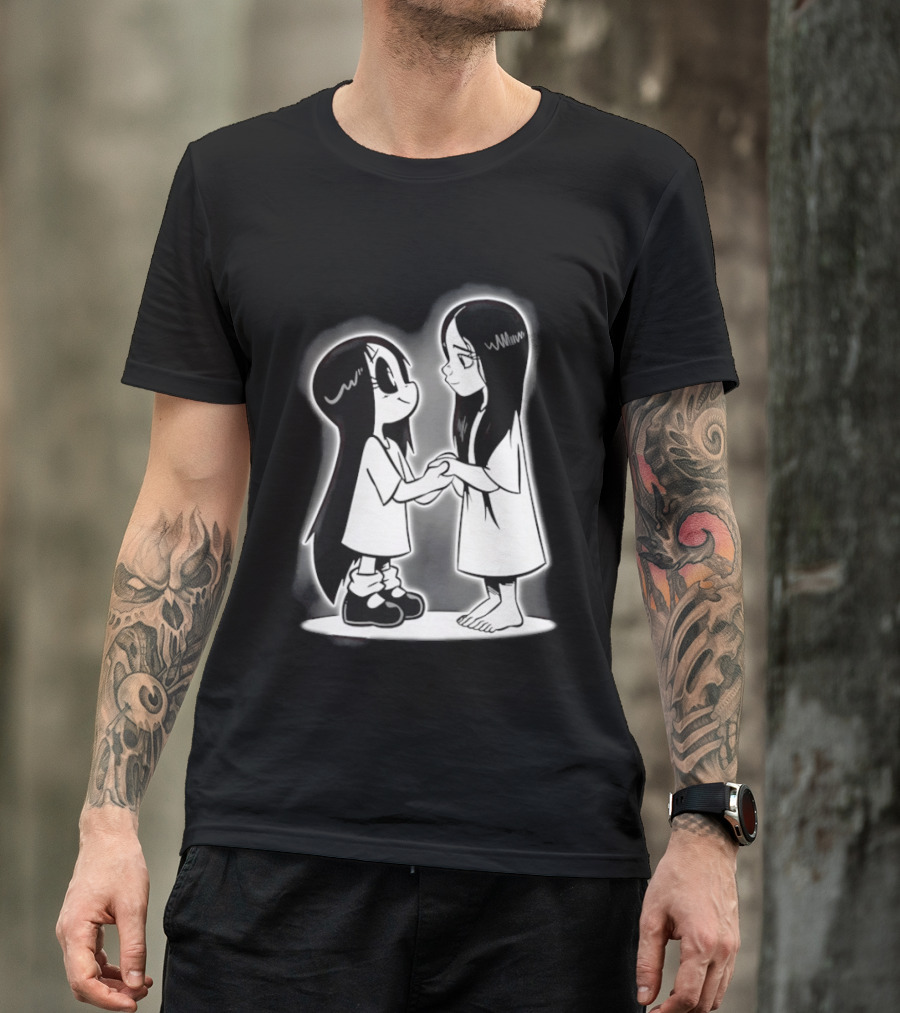 RIP Daveigh Chase 1990 2026 Memory T-Shirt