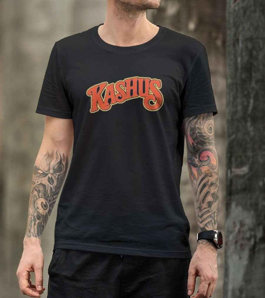 Kashus Culpepper T-Shirt