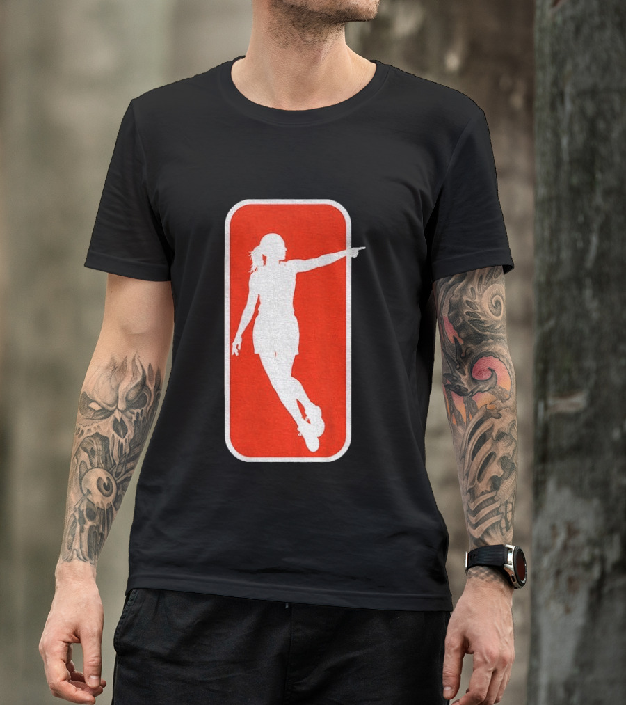 Sophie Cunningham Point God Indiana Fever WNBA 2026 T-Shirt