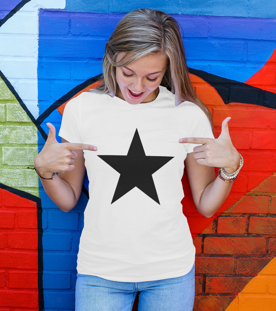 Kanye West Ye 2026 Live Raymond James Stadium Event Star T-Shirt