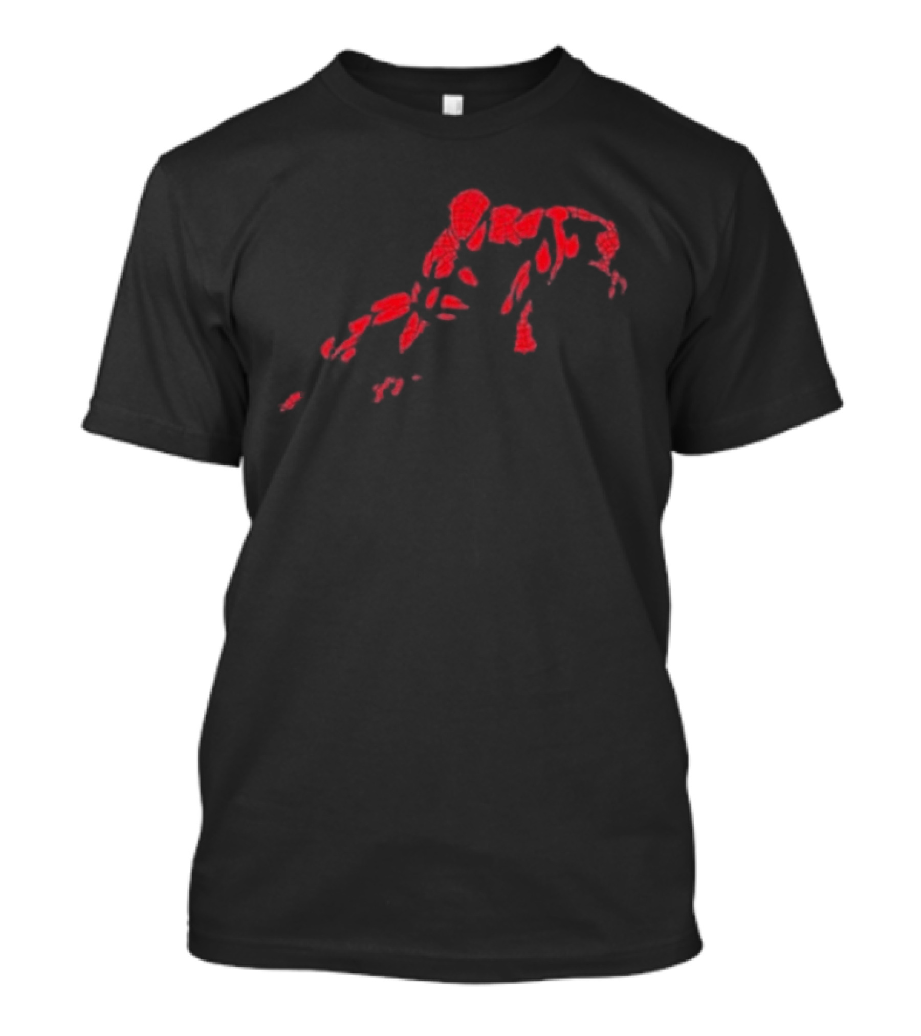 AMC Theatres Spider Man Brand New Day T-Shirt
