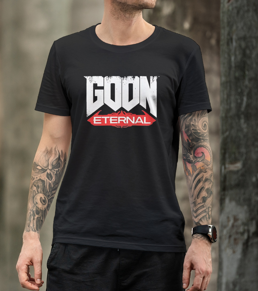Goon Eternal T-Shirt
