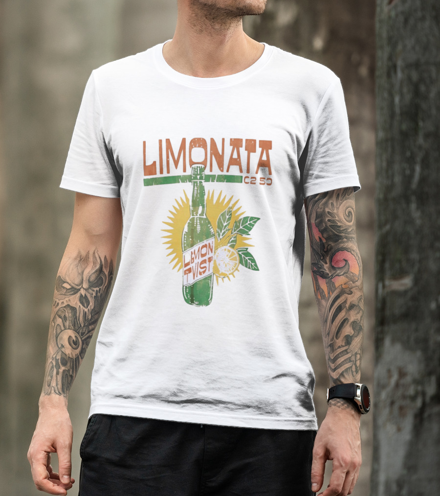 Untitled T-Shirt
