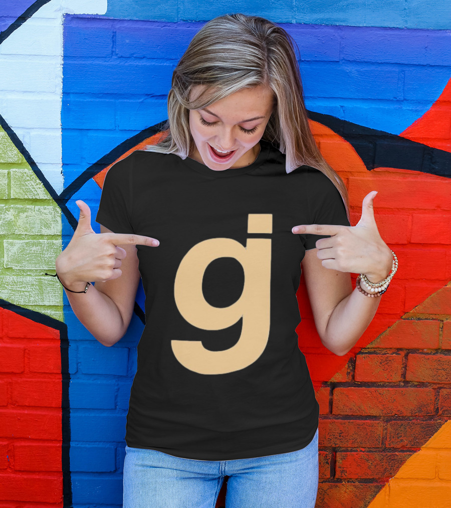 Garry's Mod Gmod Valve Source Engine Iconic Gaming T-Shirt