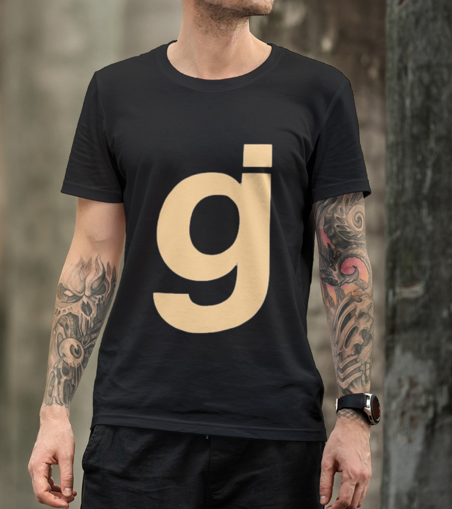 Garry's Mod Gmod Valve Source Engine Iconic Gaming T-Shirt