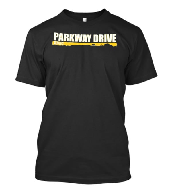 Parkway Drive BBHC Everything You Love Dies Tonight Two Sided T-Shirt