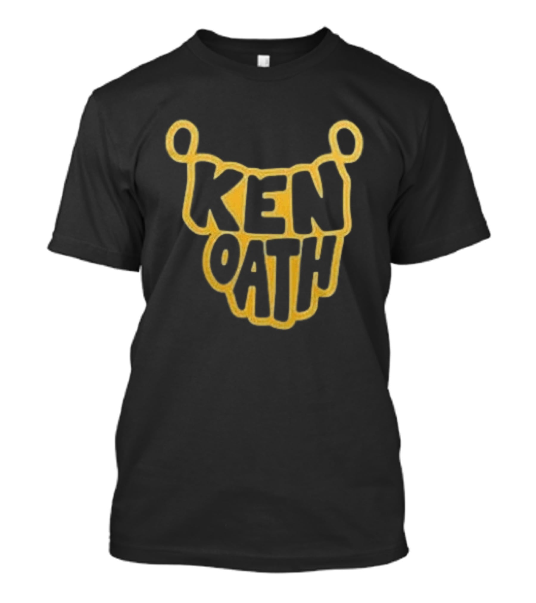 Ken Oath Tasmania Devils 2026 Limited Edition T-Shirt