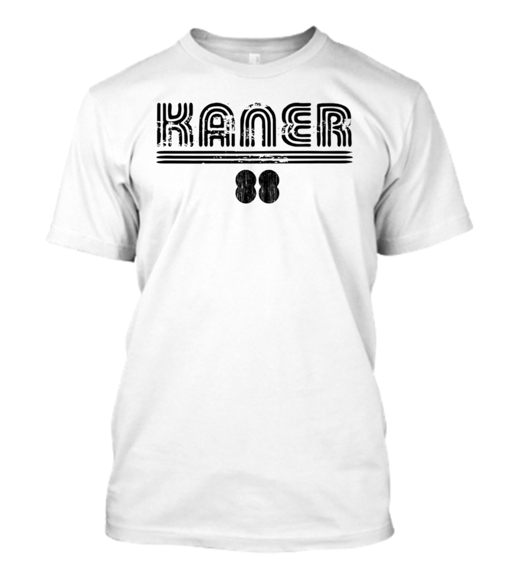 Patrick Kane Kaner 88 Chicago Blackhawks T-Shirt