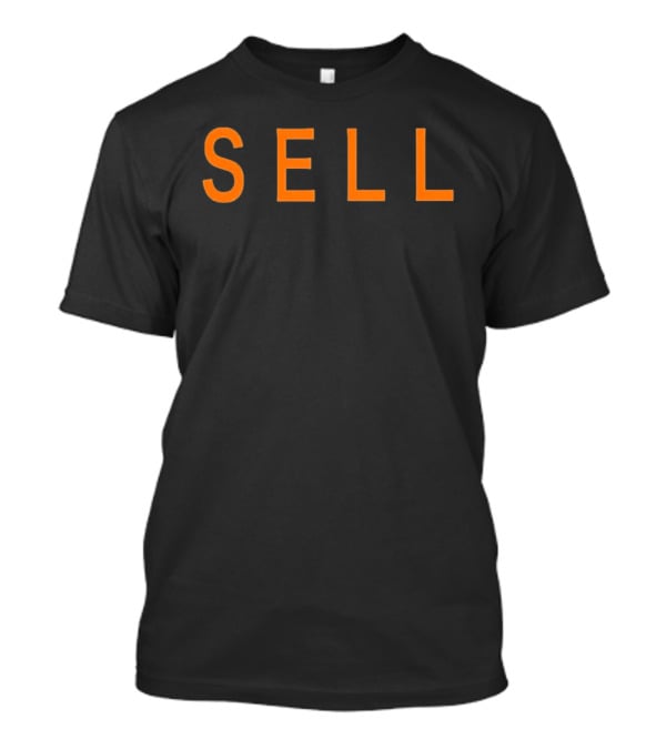 San Francisco Giants Sell MLB T-Shirt
