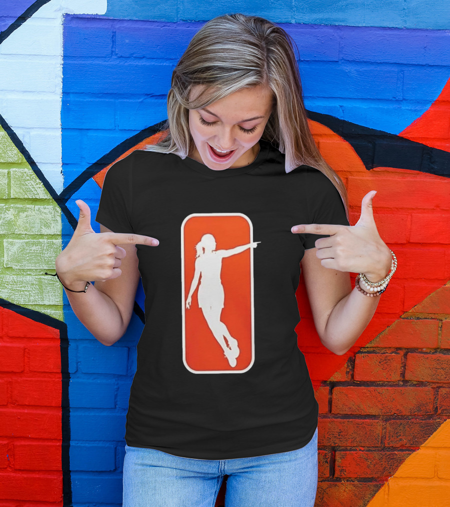 Sophie The Point Is To Win Games Iconic Sports T-Shirt