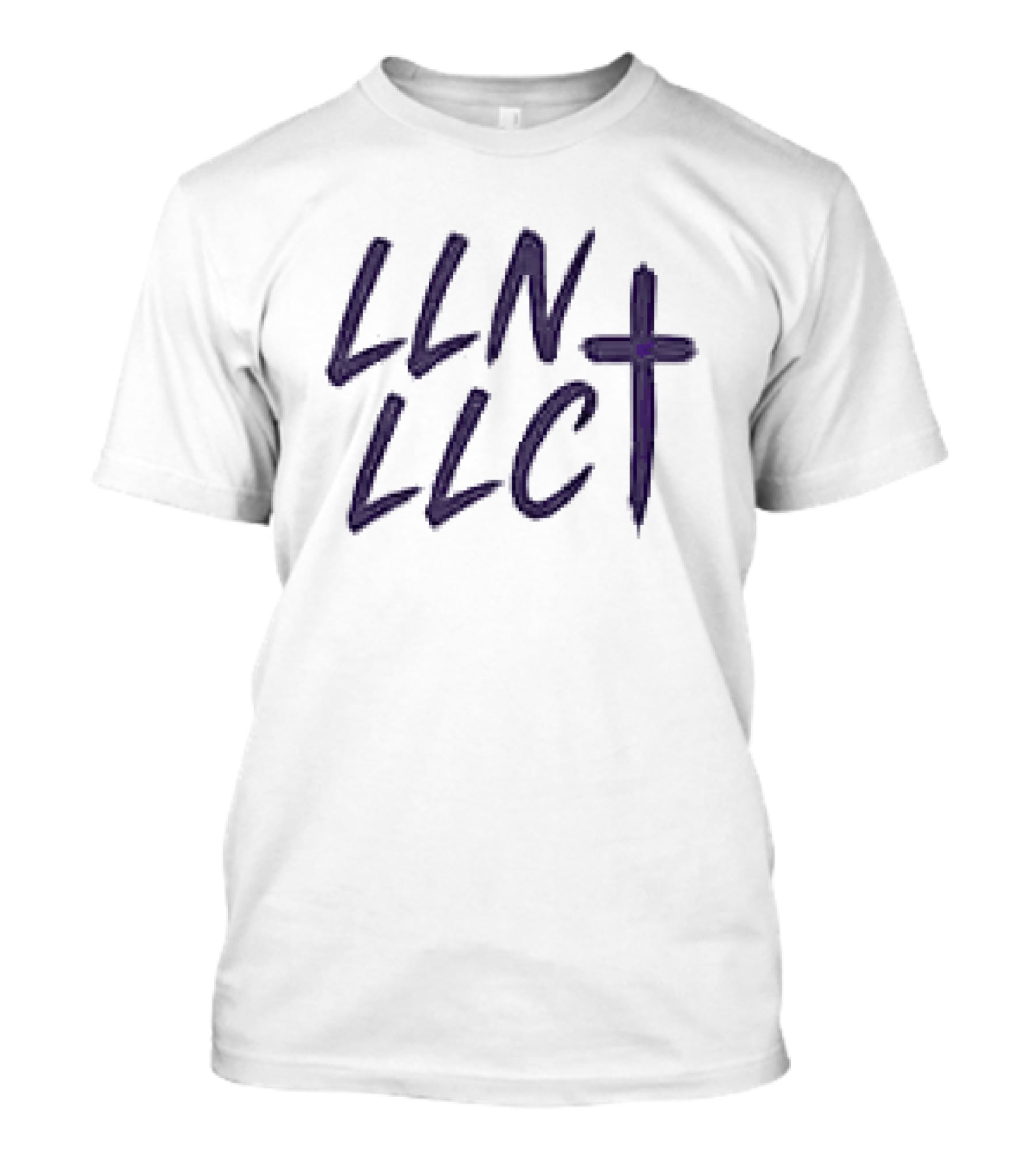 Forever In Our Hearts Nicholas Gone Too Soon Never Forgotten Always Loved LLN LLC T-Shirt