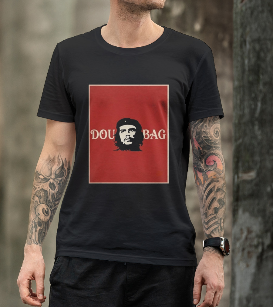 Doubag Che Guevara 2026 Iconic Revolution T-Shirt