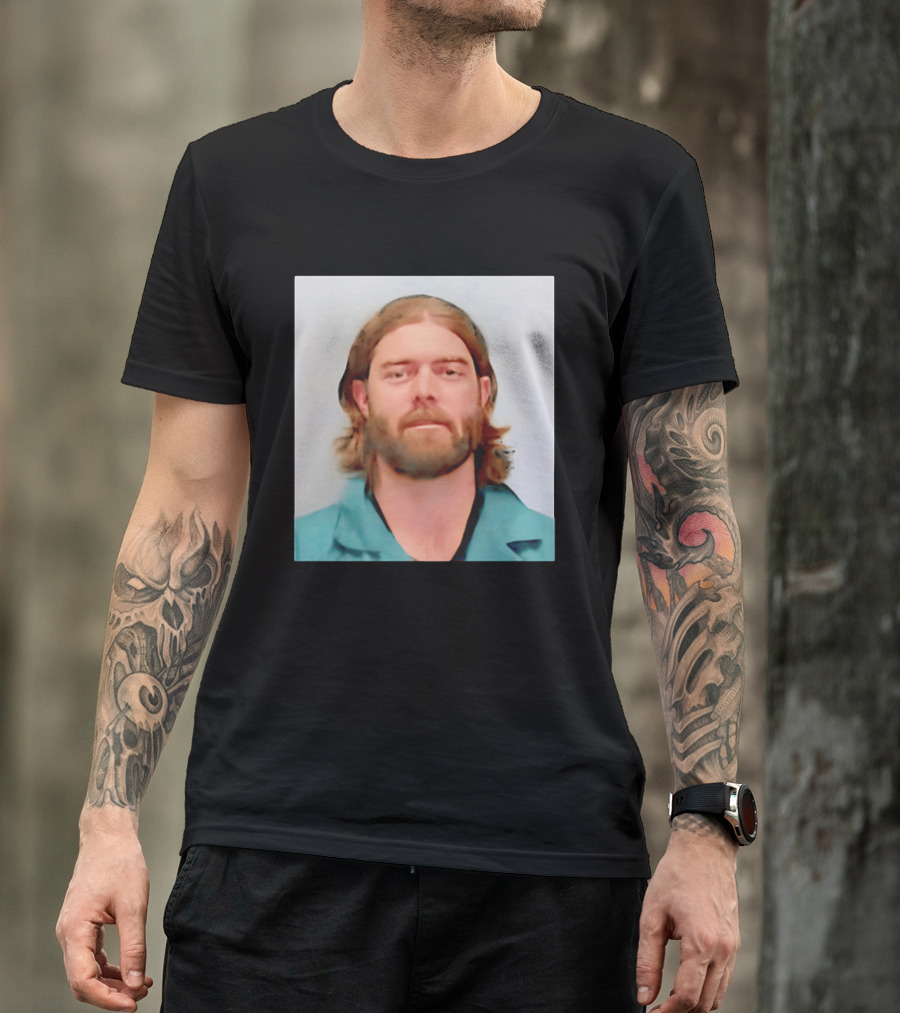 Shot Men’s T-Shirt