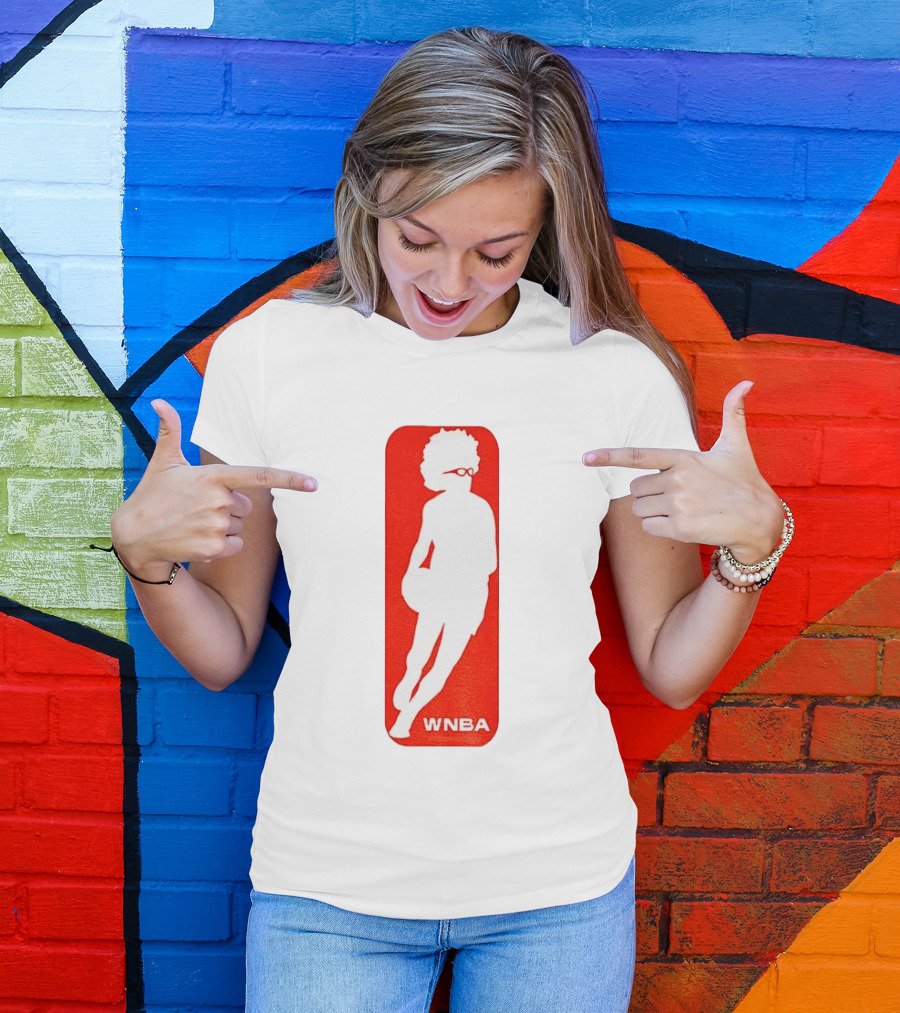 Olivia Miles Minnesota Lynx Basketball WNBA Player T-Shirt