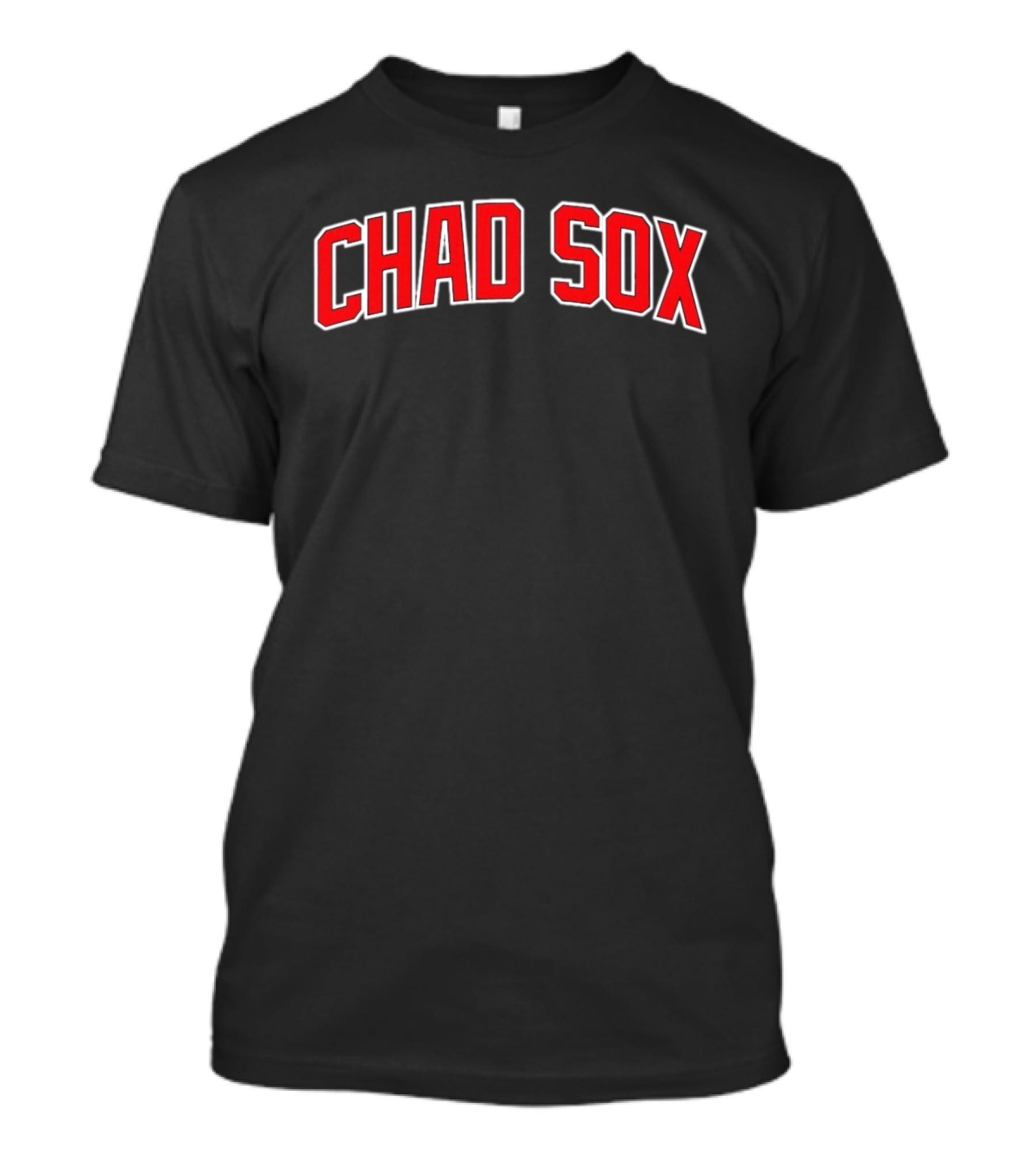Chad Sox Chad Tracy Boston Red Sox Baseball T-Shirt