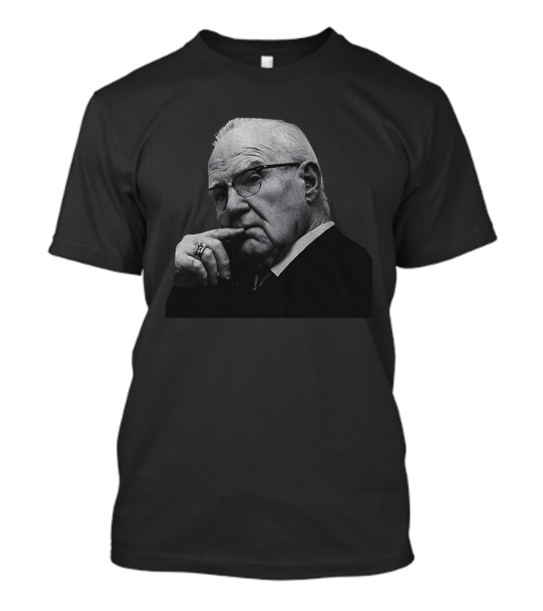 Lindsay Clancy Trial Lawyer Kevin Reddington Courtroom Photo T-Shirt