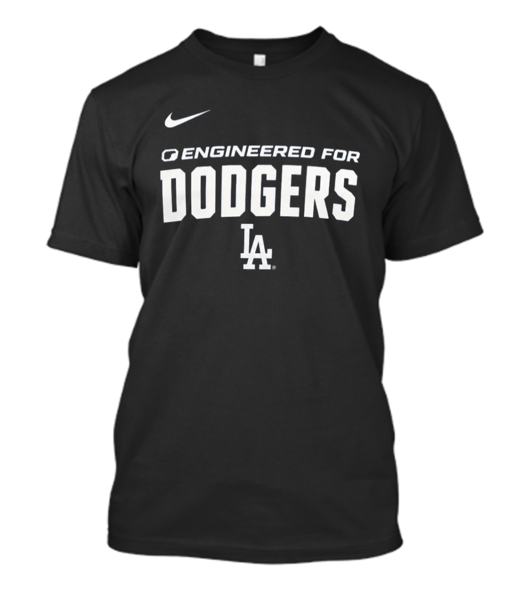 Los Angeles Dodgers Engineered By Nike Yoshinobu Yamamoto T-Shirt