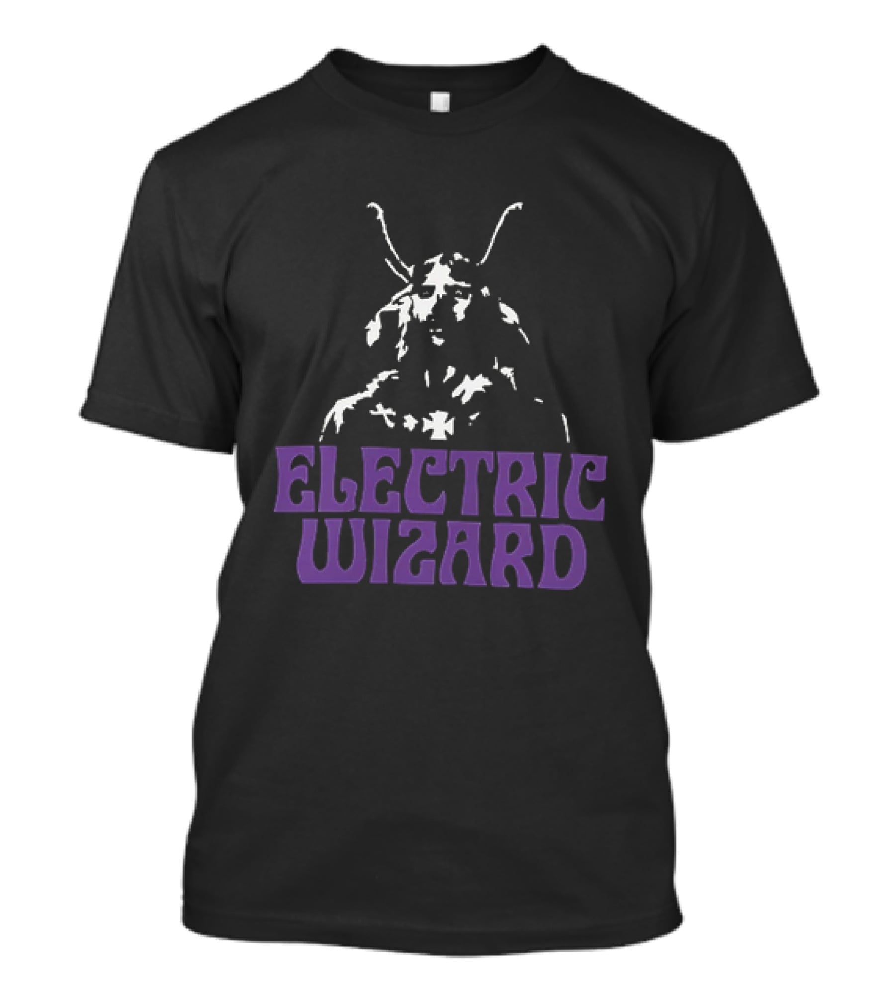 Electric Wizard Witchcult Today Album T-Shirt