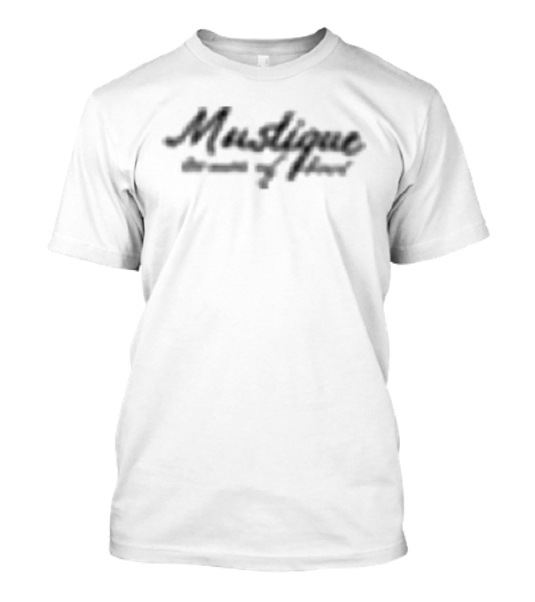 Justin Bieber Mustique Island Palm Tree Mustique Island T-Shirt