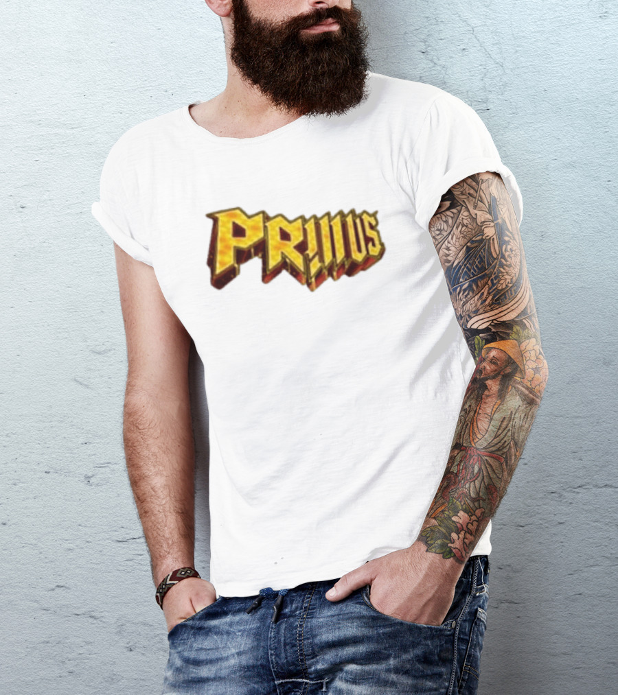 Manchester Primus 2026 Concert PRIMUS T-Shirt