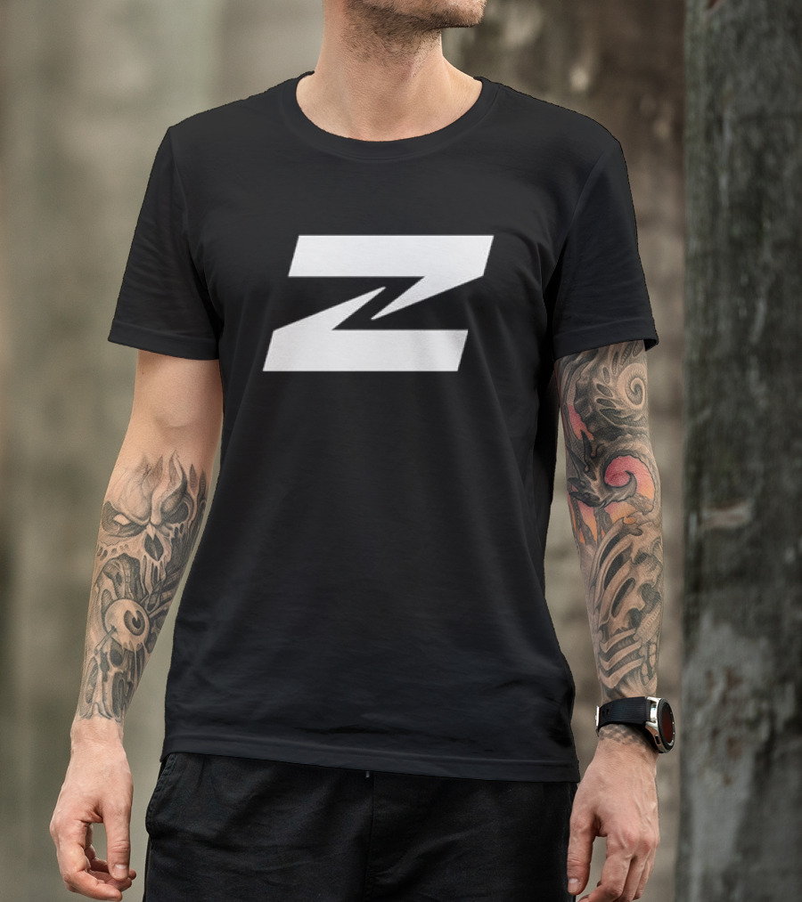 Zuffa Boxing Z Icon Dynamic T-Shirt