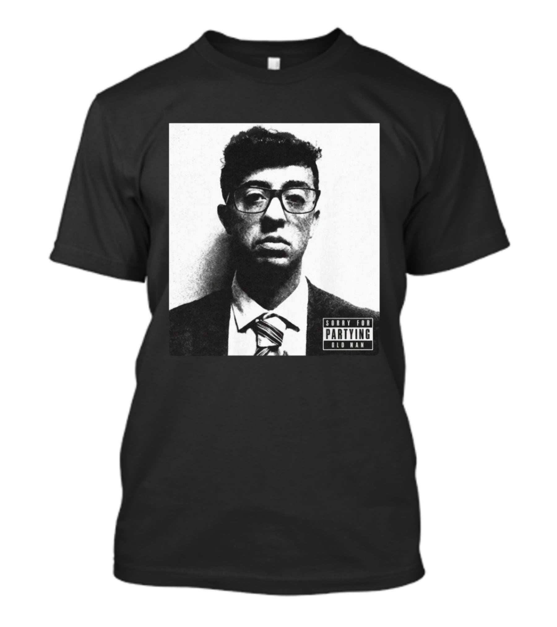 Pablo Pledgescobar Sorry For Partying Old Man T-Shirt