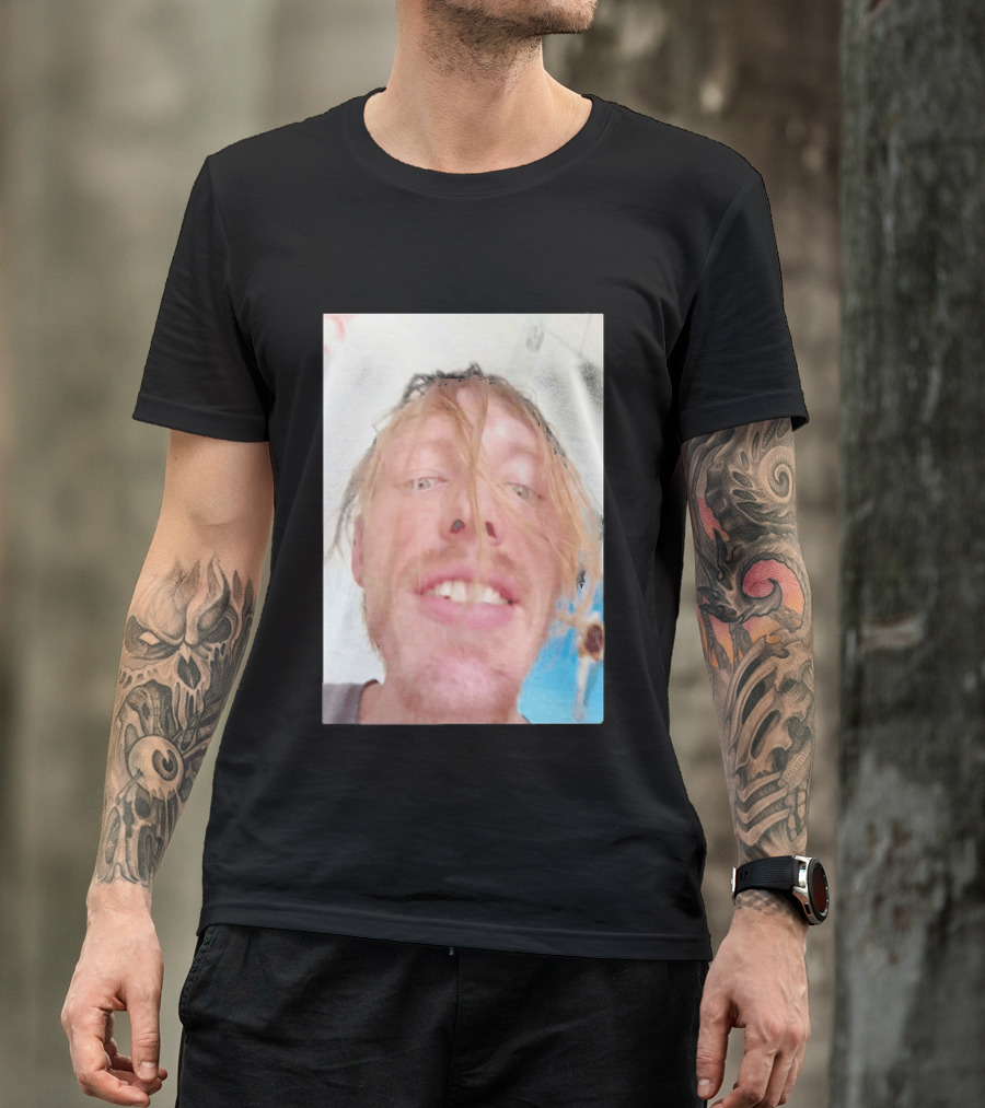 Kyle Singler Coach I Need Your Help T-Shirt