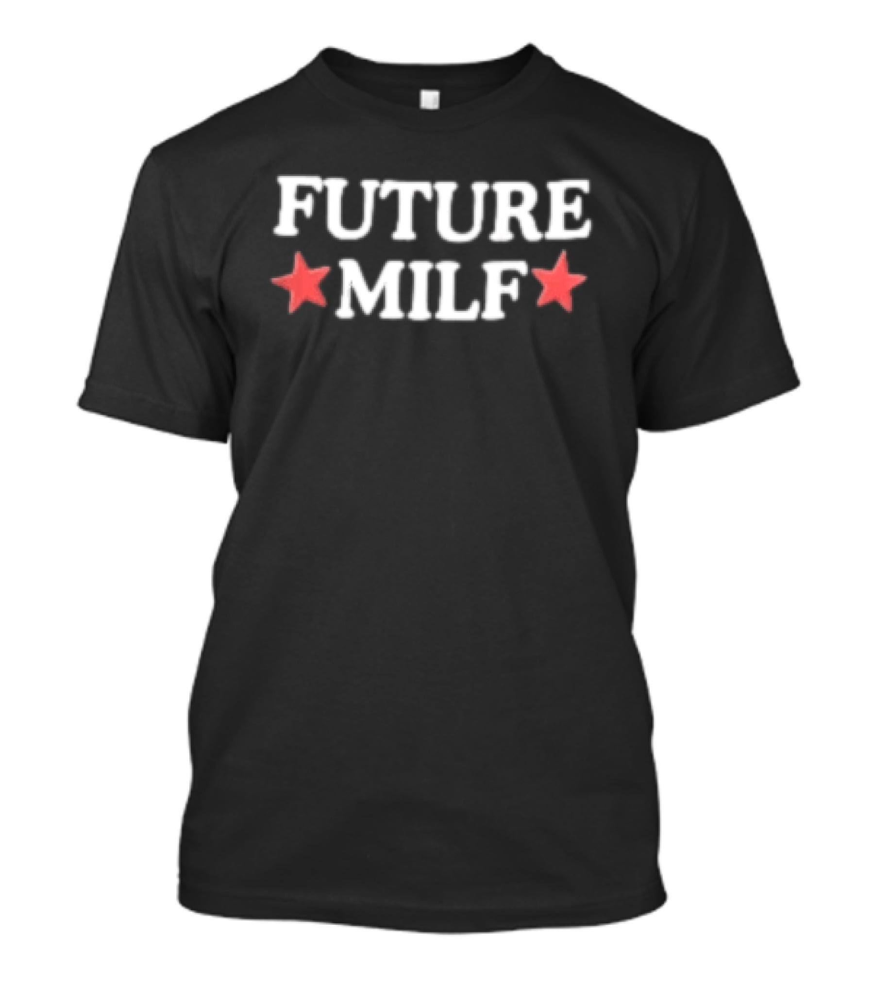 Future Milf Stars T-Shirt