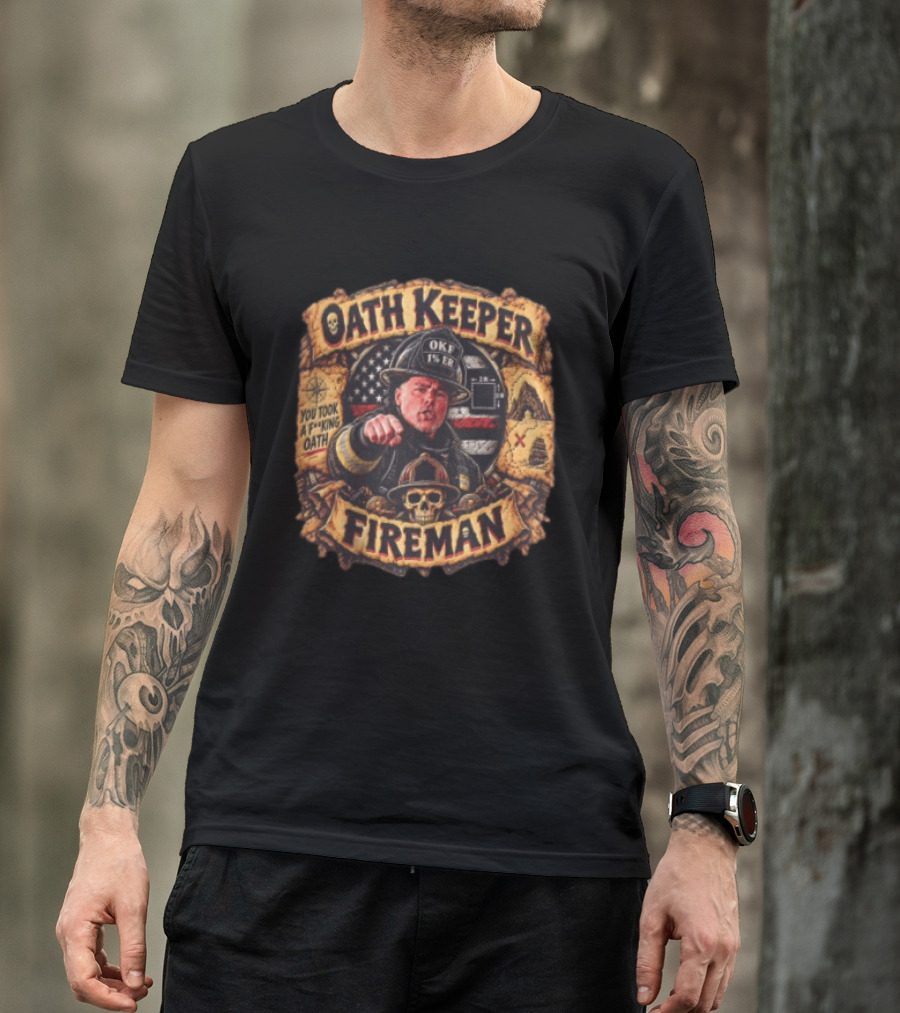 Untitled T-Shirt