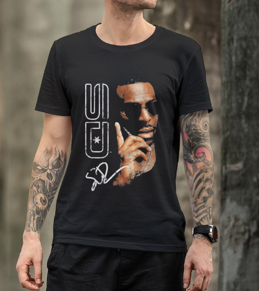 Kt8 Co Seth David R&B UCI SB T-Shirt