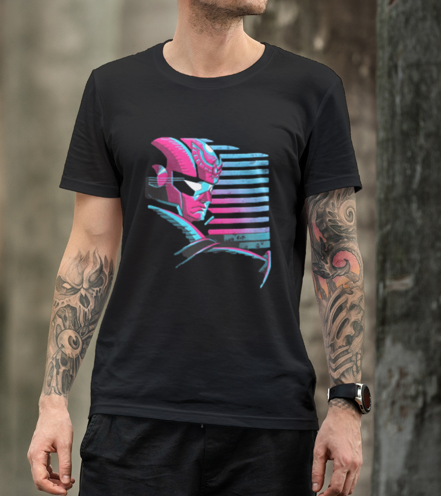 Brotallion Virginia Beach Poseidon Helicopter Trident T-Shirt