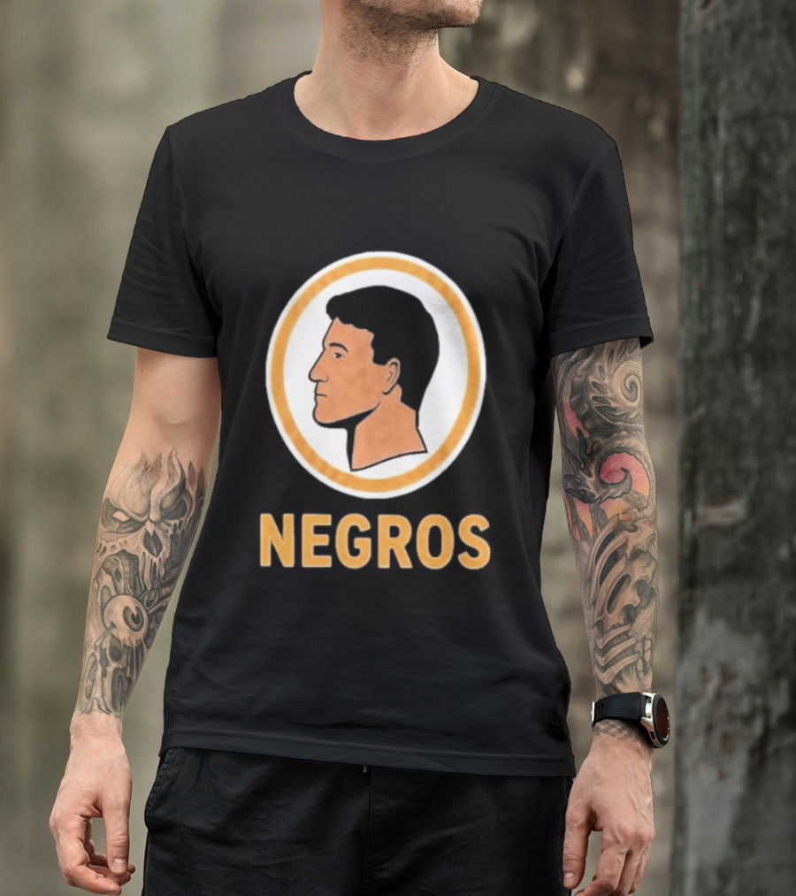 Washington Negros T-Shirt