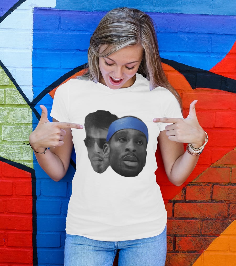 Wildcats Shai Gilgeous Alexander Alperen Sengun Basketball T-Shirt