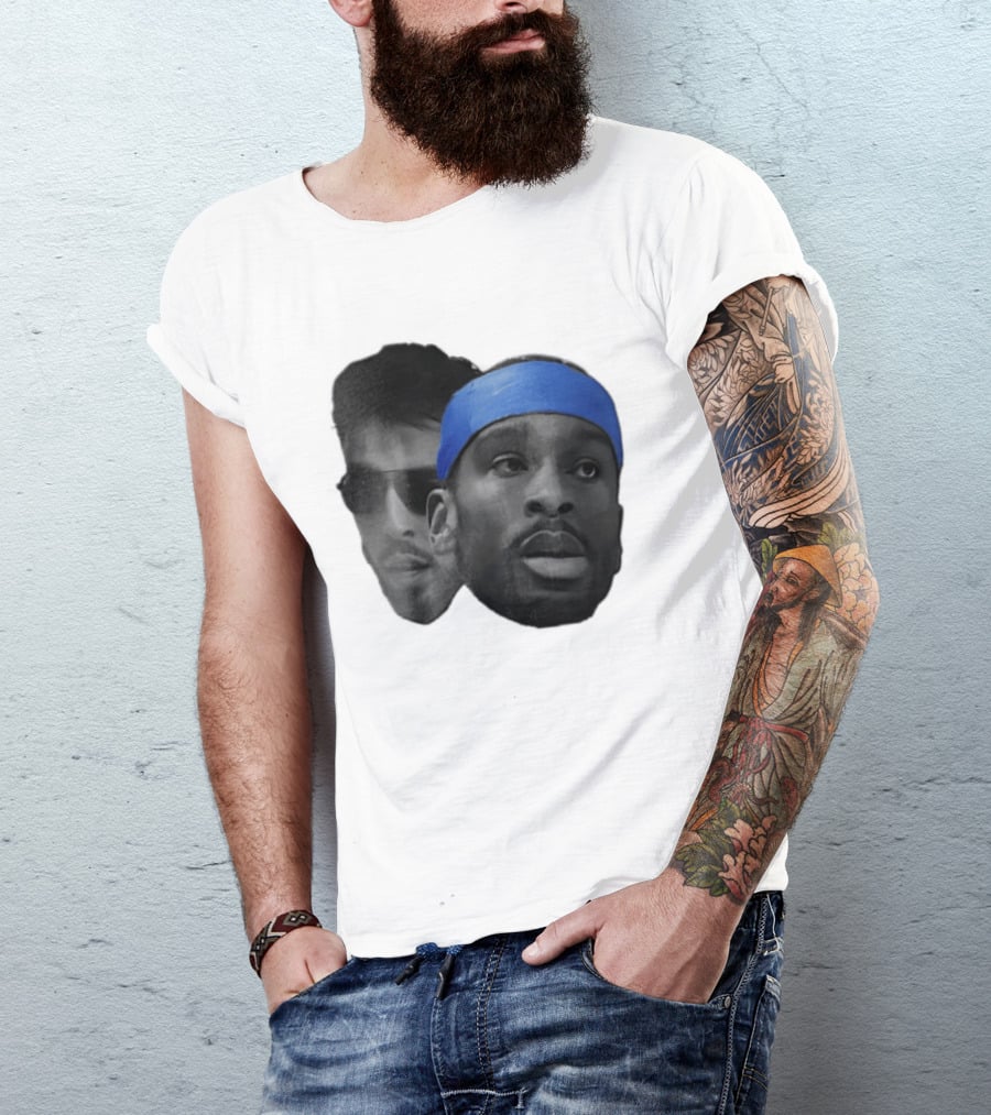 Wildcats Shai Gilgeous Alexander Alperen Sengun Basketball T-Shirt