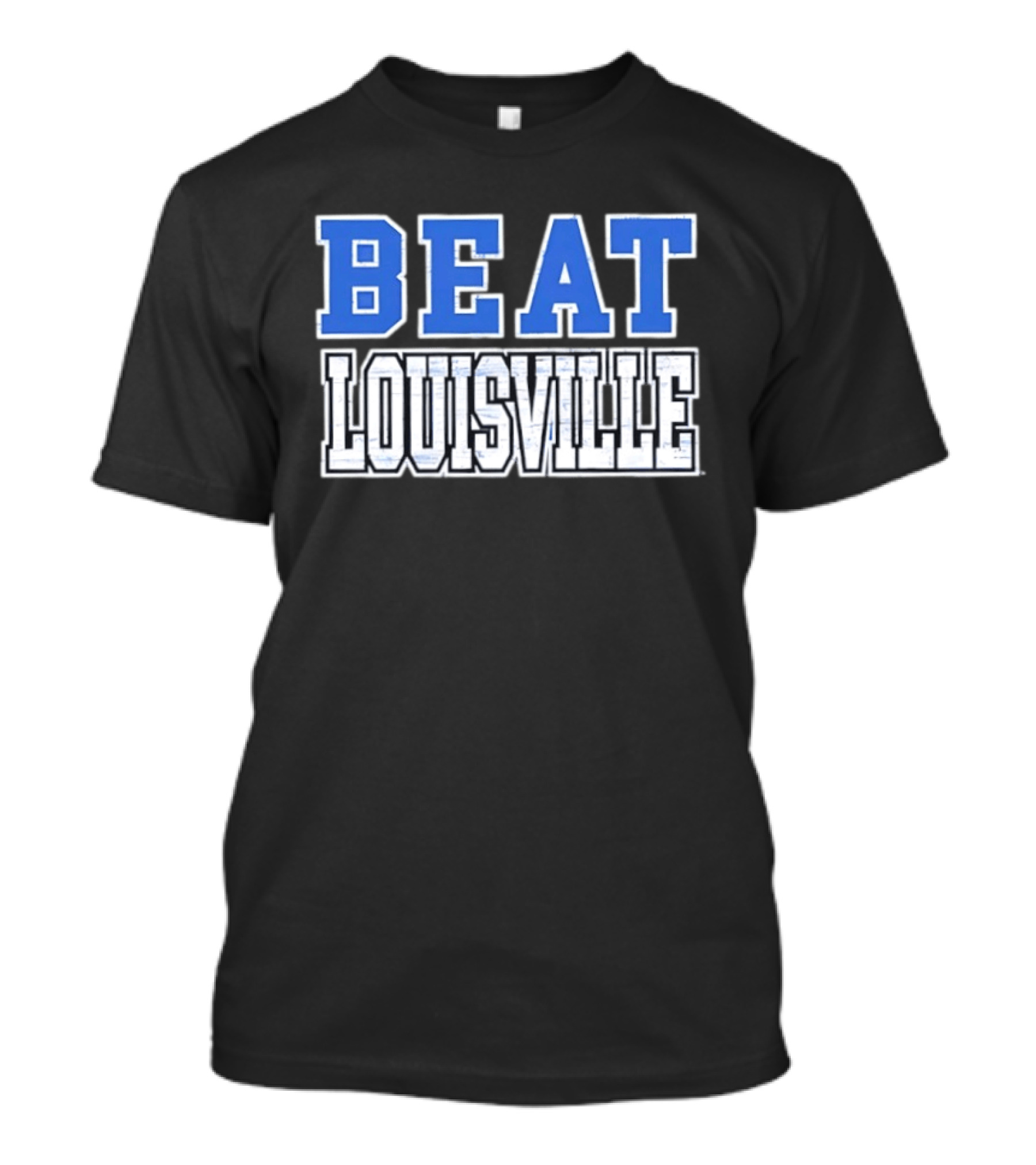 Beat Louisville Kentucky Wildcats NCAA 2026 T-Shirt