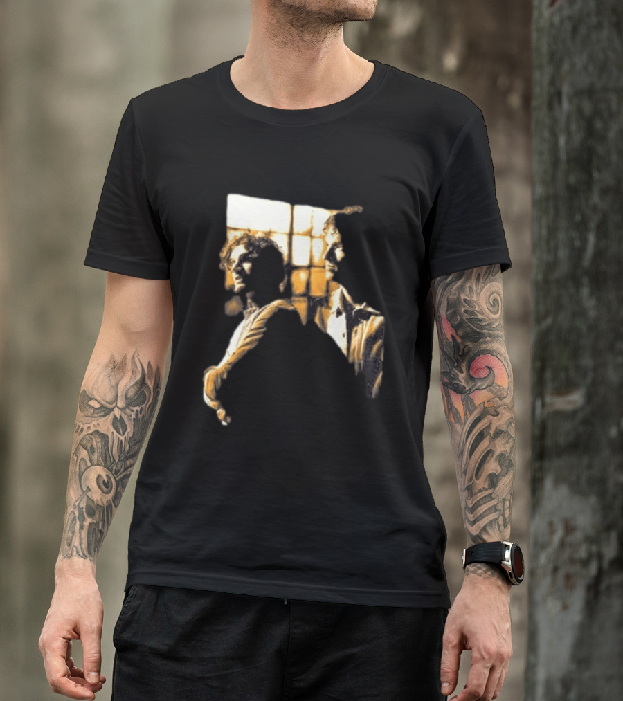 Original For King + Country The Most Beautiful Colours Tour 2026 Album Cover Art Print T-Shirt