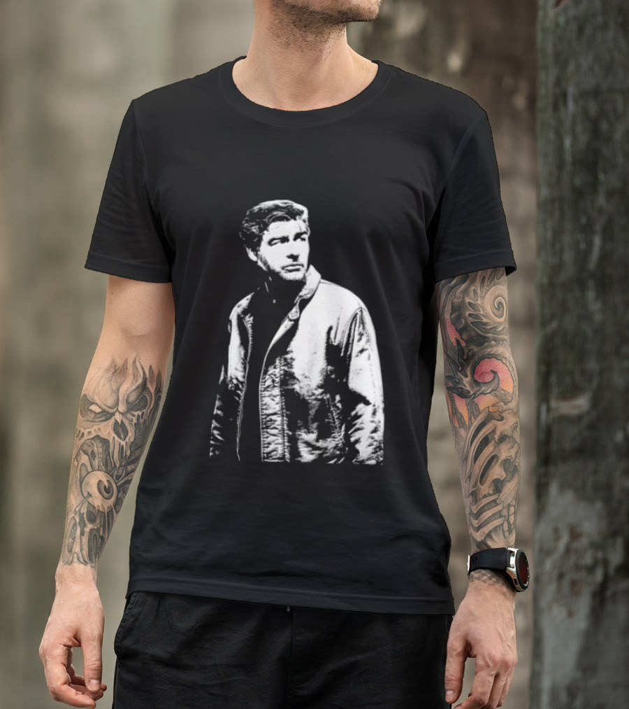 Hal Jordan Lanterns T-Shirt