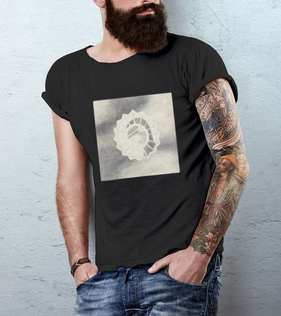 The Divine Feminine Tracklist Mac Miller Store T-Shirt