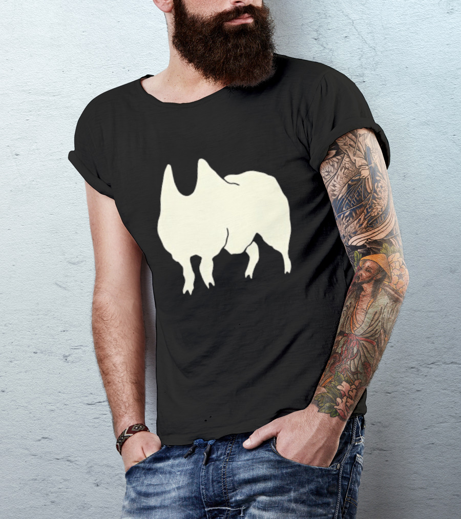 Bon Iver Lamb T-Shirt