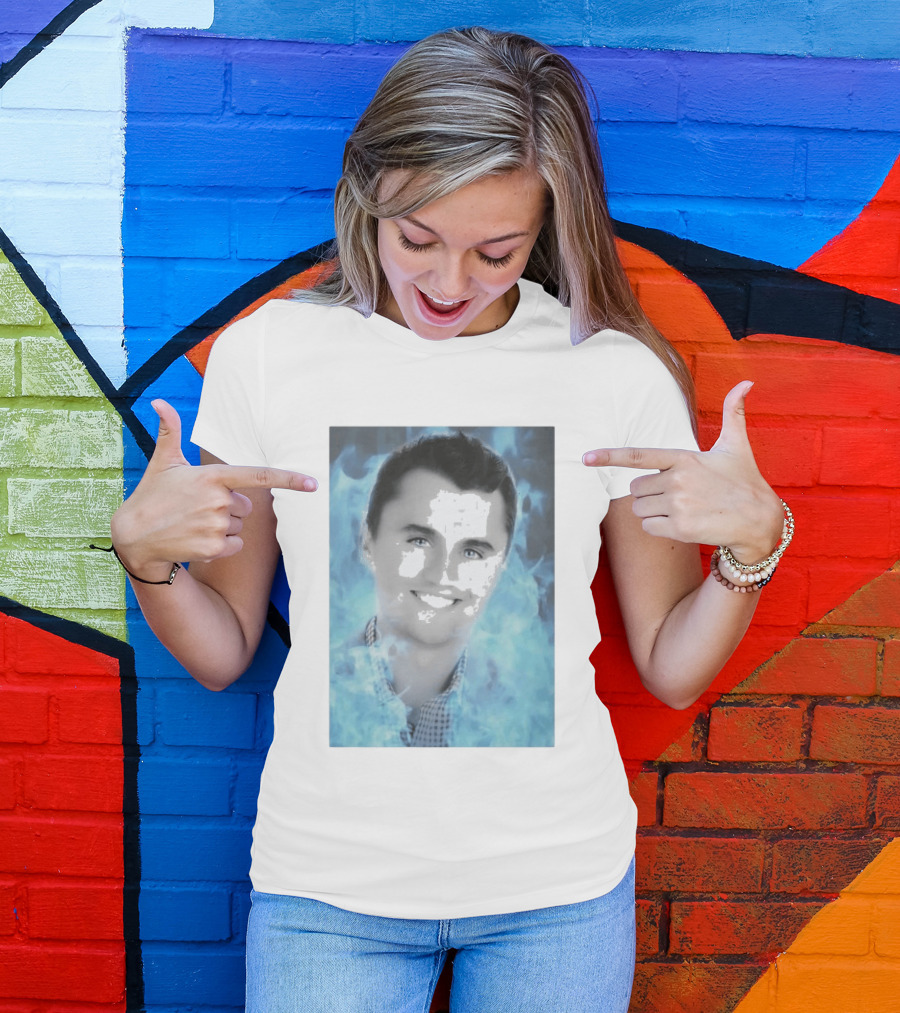 Charlie Kirky T-Shirt